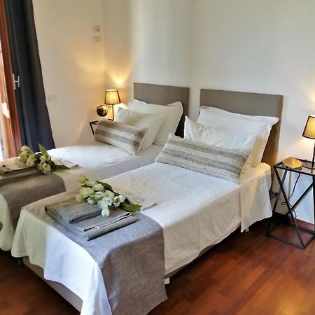 EMI's Guest House Rome Extérieur photo