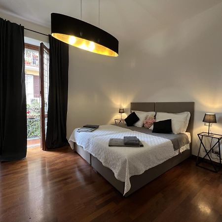 EMI's Guest House Rome Extérieur photo