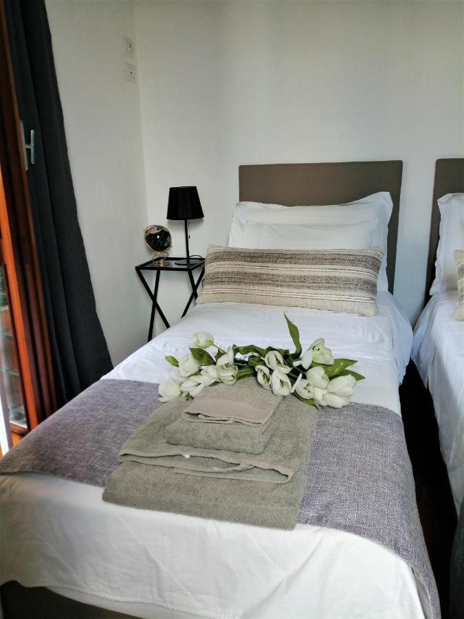 EMI's Guest House Rome Extérieur photo
