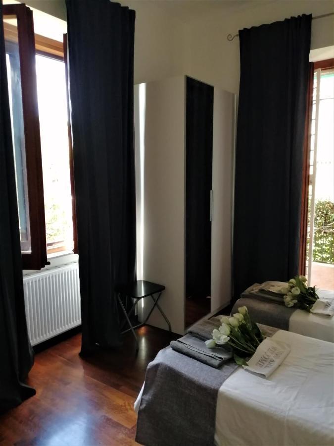 EMI's Guest House Rome Extérieur photo