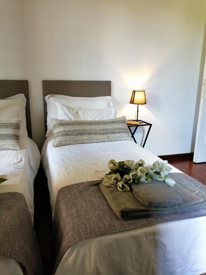 EMI's Guest House Rome Extérieur photo