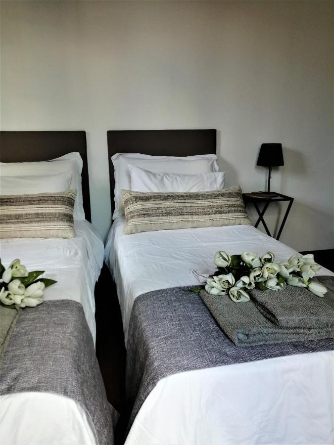 EMI's Guest House Rome Extérieur photo