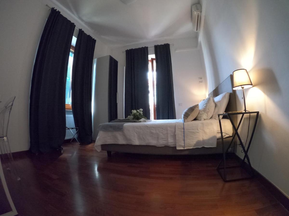 EMI's Guest House Rome Extérieur photo