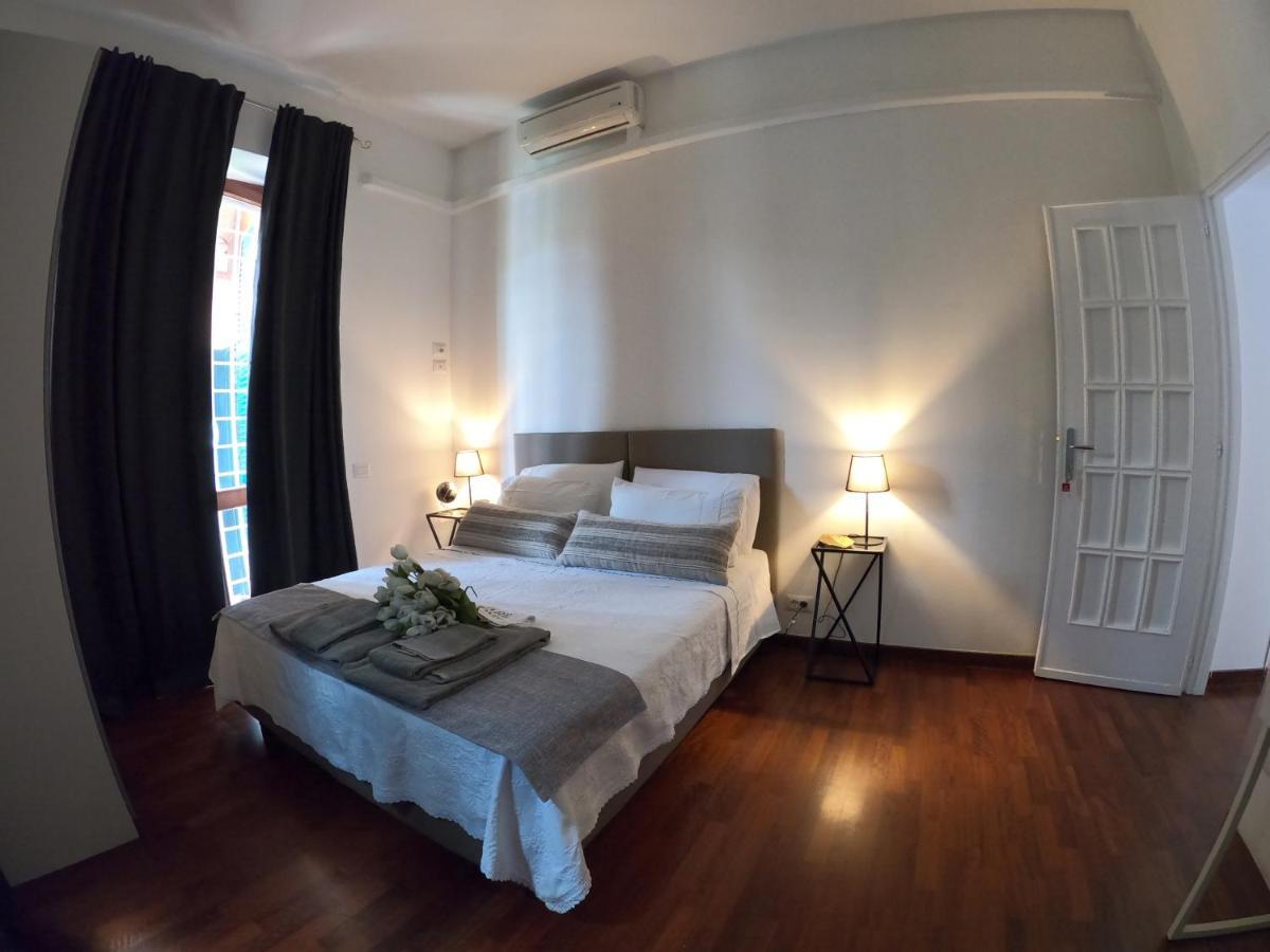 EMI's Guest House Rome Extérieur photo