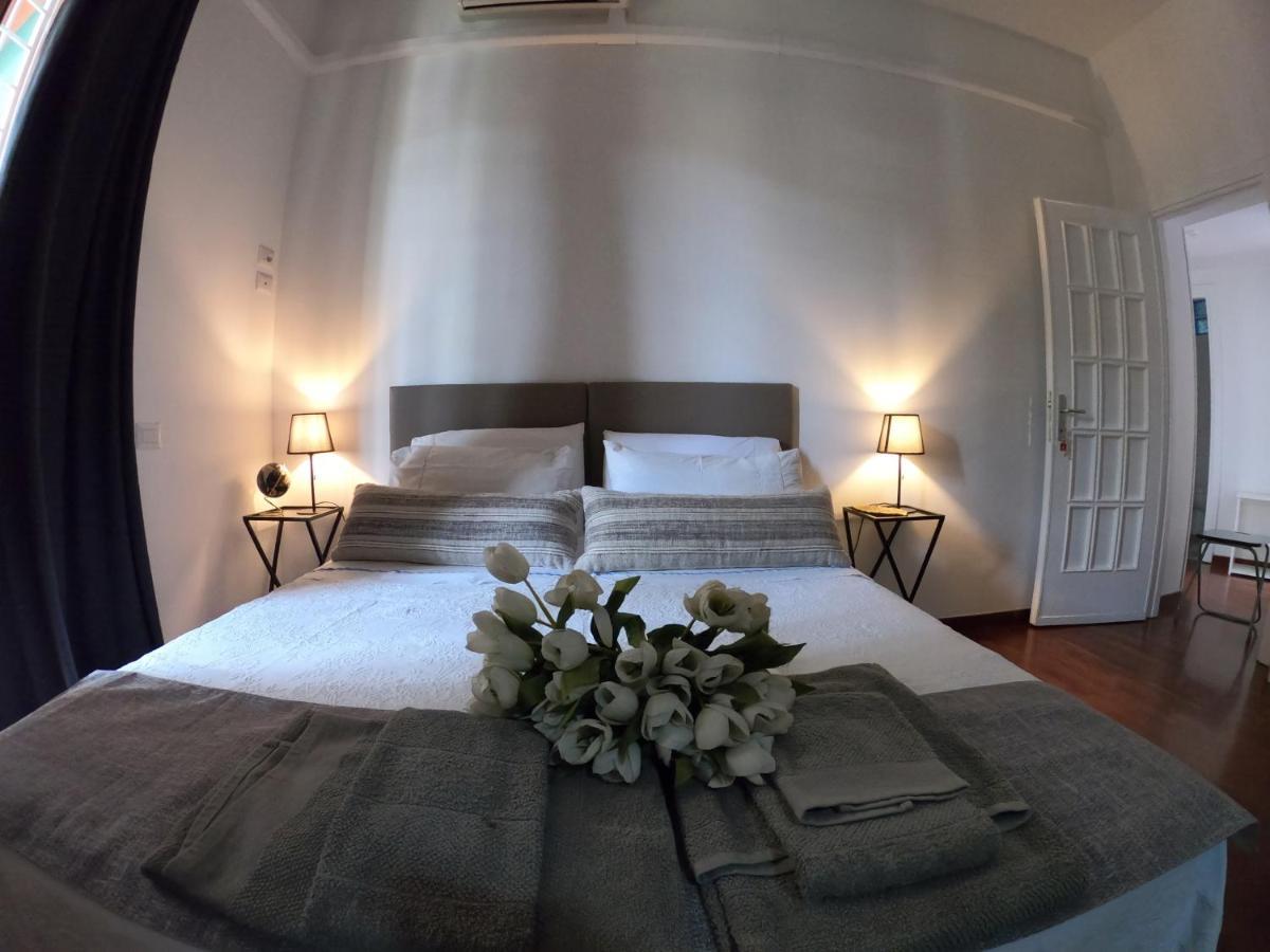 EMI's Guest House Rome Extérieur photo