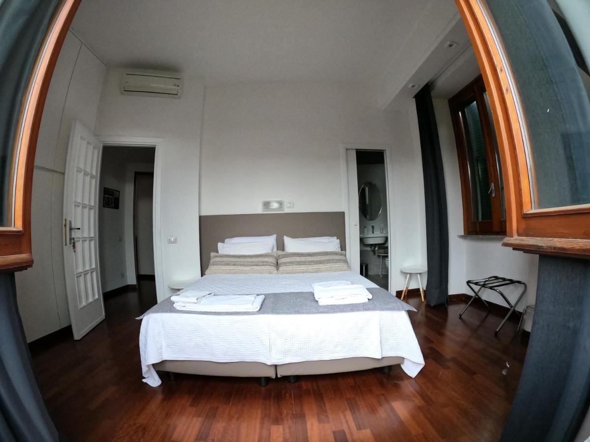 EMI's Guest House Rome Extérieur photo