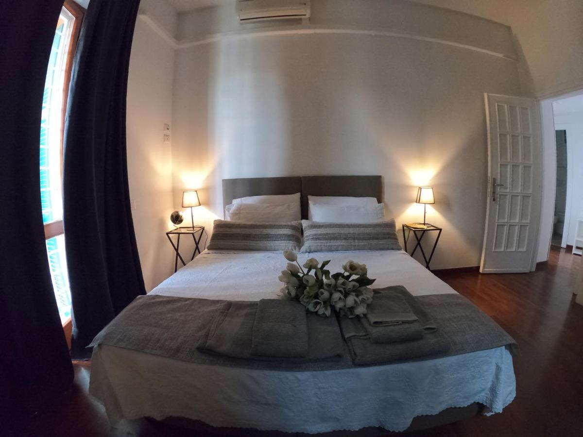 EMI's Guest House Rome Extérieur photo