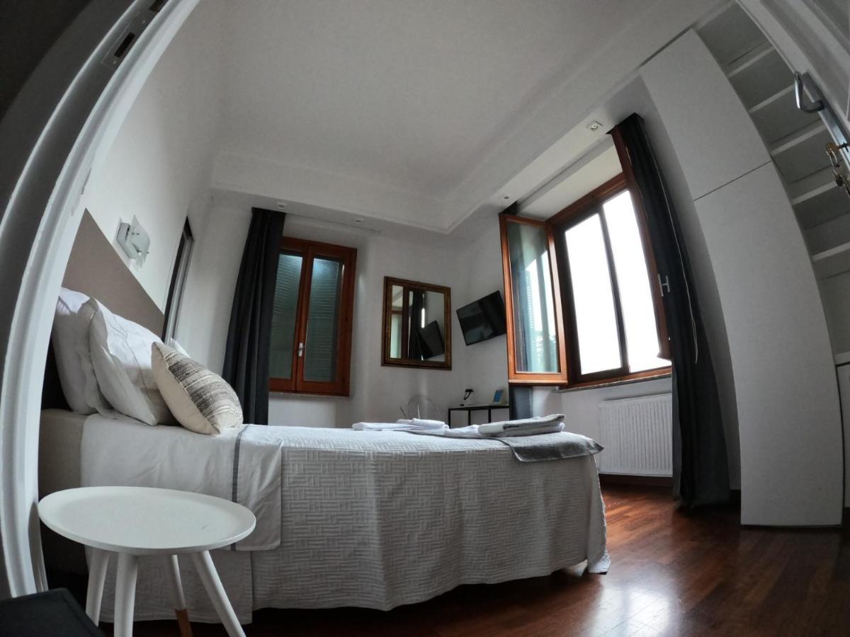 EMI's Guest House Rome Extérieur photo