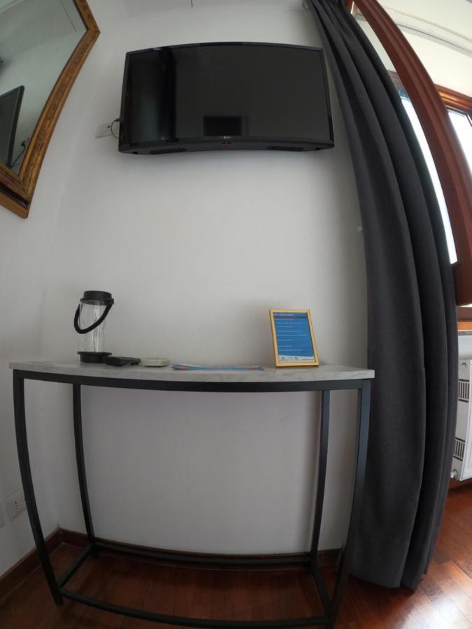 EMI's Guest House Rome Extérieur photo