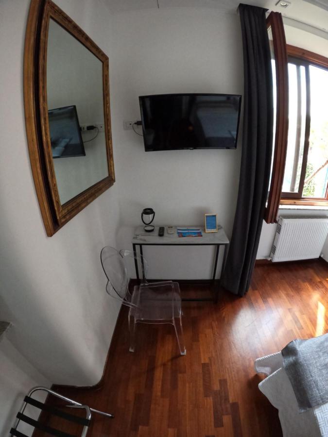 EMI's Guest House Rome Extérieur photo