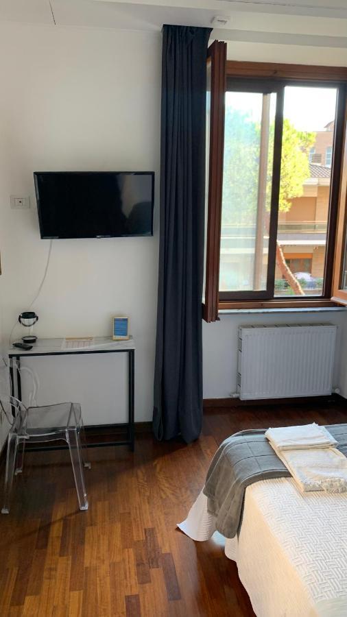 EMI's Guest House Rome Extérieur photo