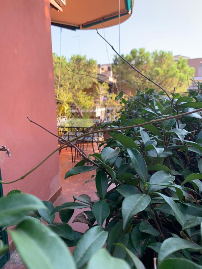 EMI's Guest House Rome Extérieur photo