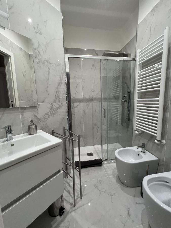 EMI's Guest House Rome Extérieur photo