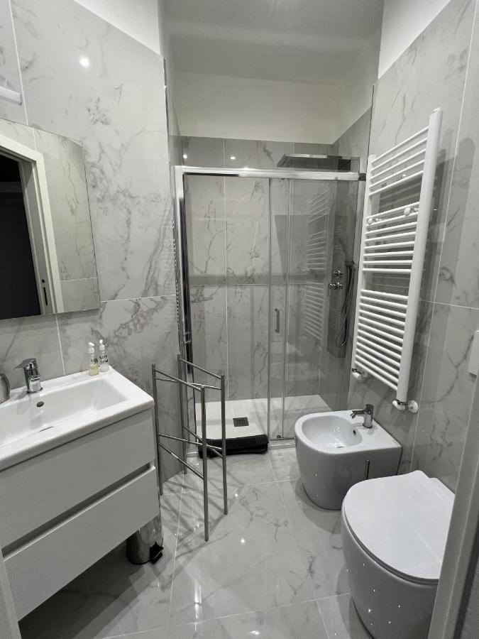 EMI's Guest House Rome Extérieur photo