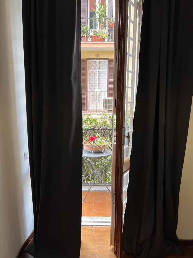 EMI's Guest House Rome Extérieur photo