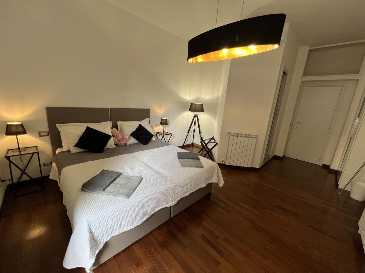 EMI's Guest House Rome Extérieur photo