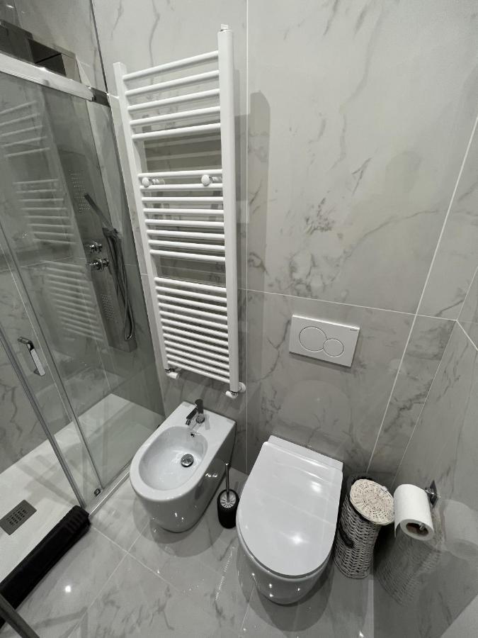 EMI's Guest House Rome Extérieur photo