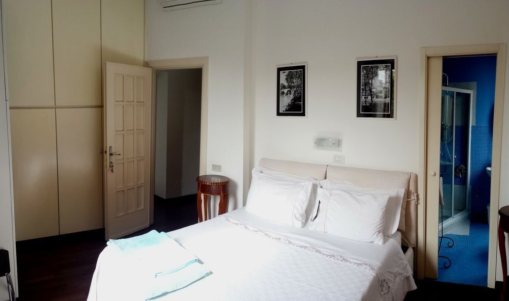 EMI's Guest House Rome Extérieur photo