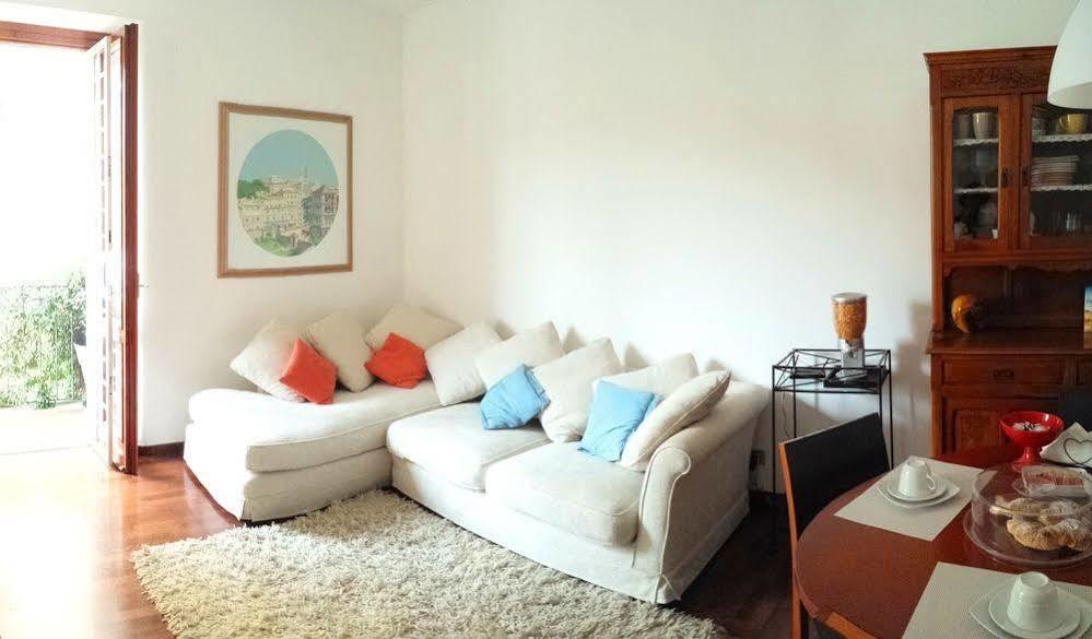 EMI's Guest House Rome Extérieur photo