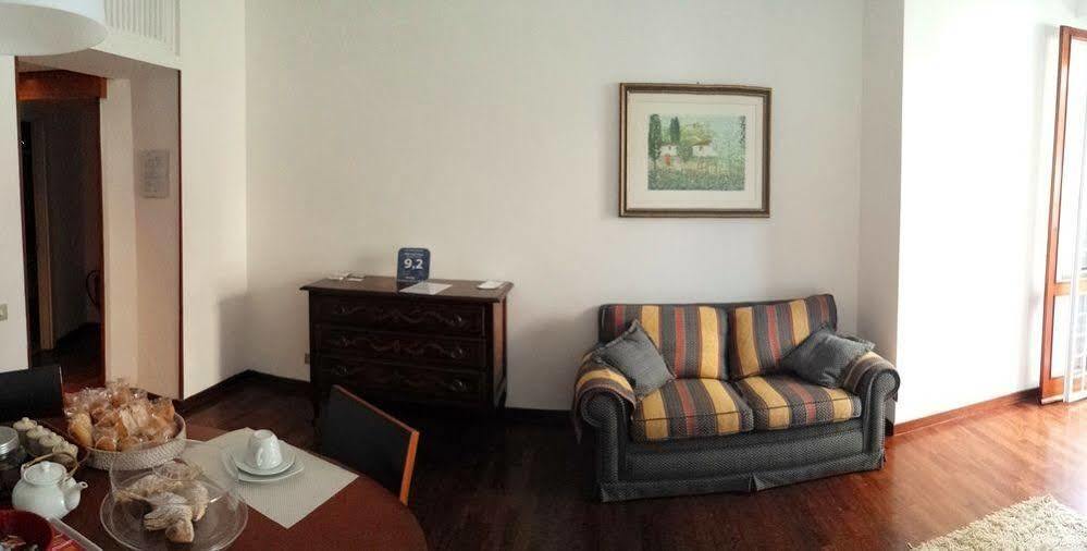 EMI's Guest House Rome Extérieur photo