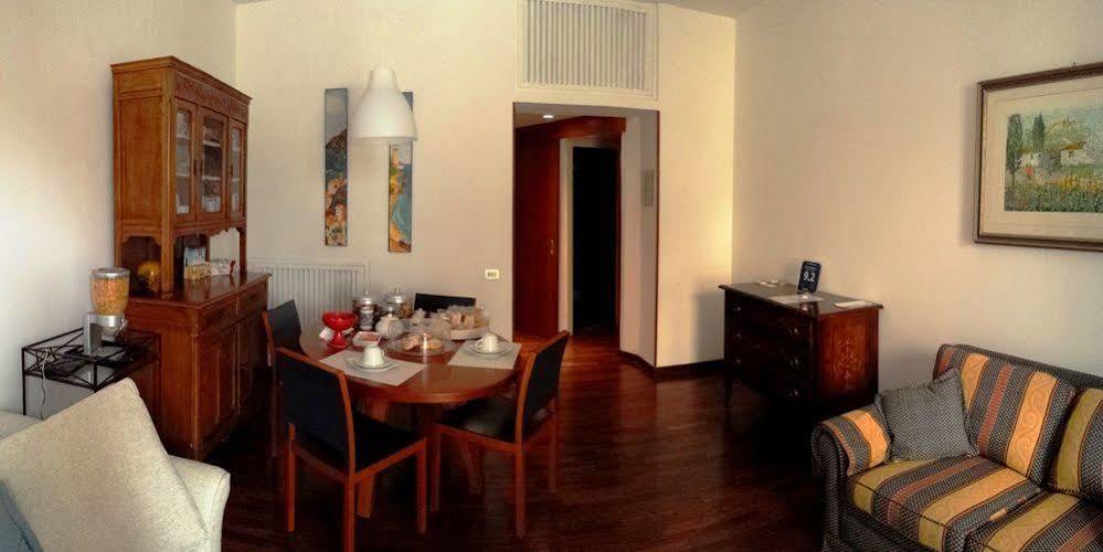 EMI's Guest House Rome Extérieur photo