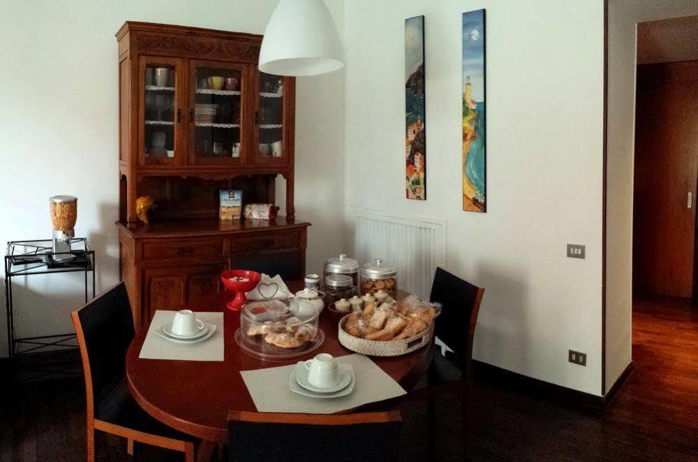 EMI's Guest House Rome Extérieur photo