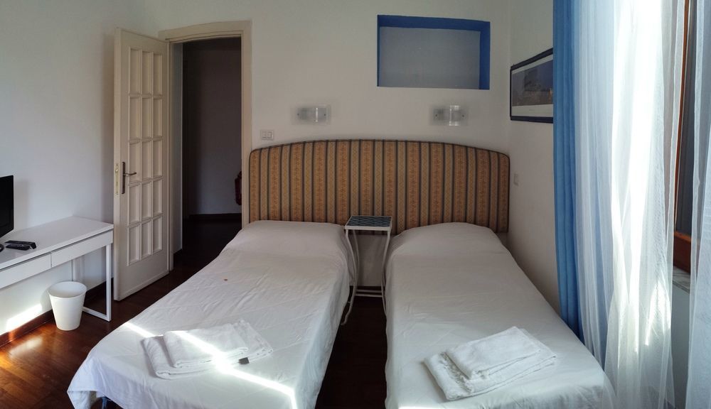 EMI's Guest House Rome Extérieur photo