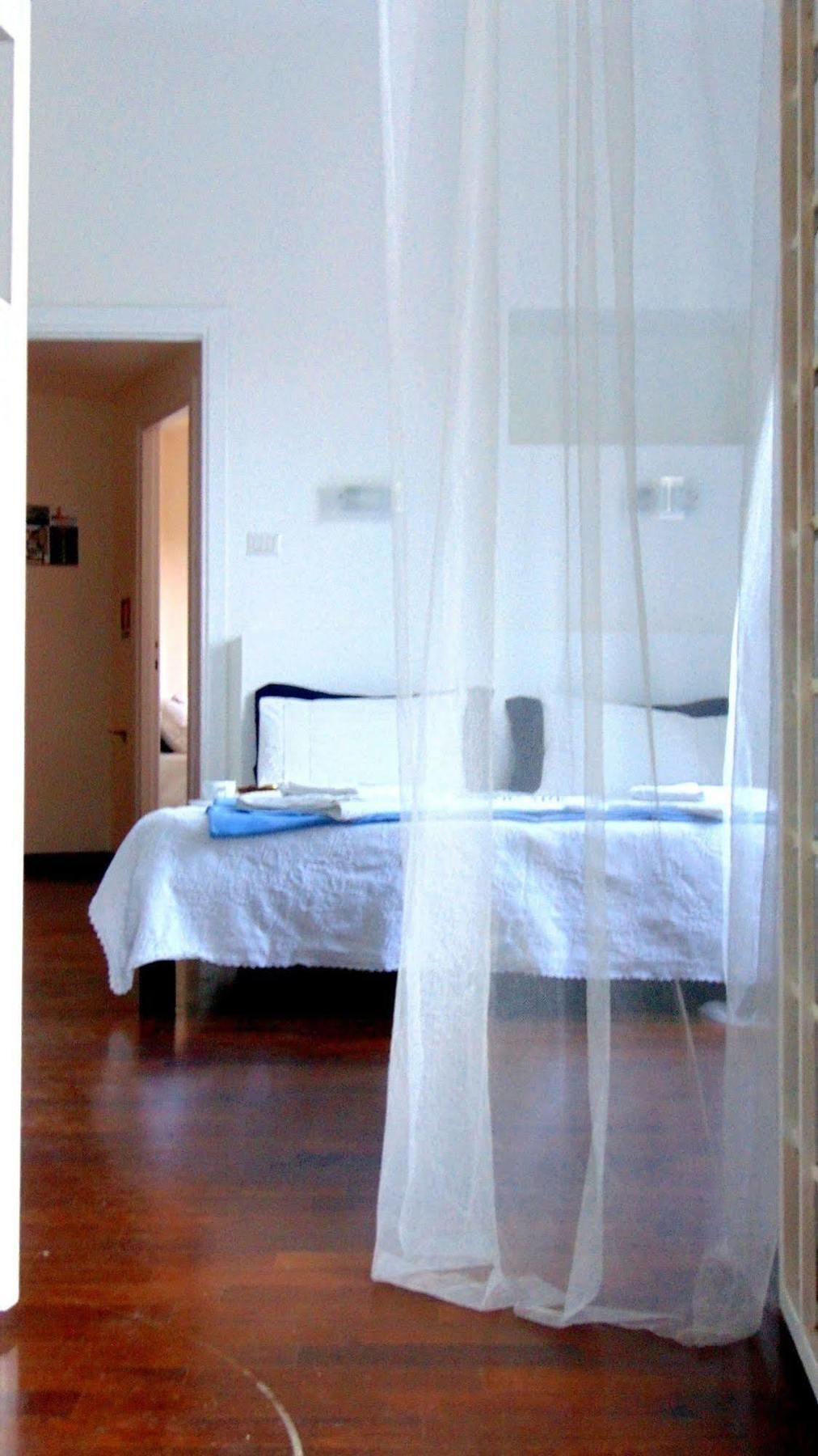 EMI's Guest House Rome Extérieur photo